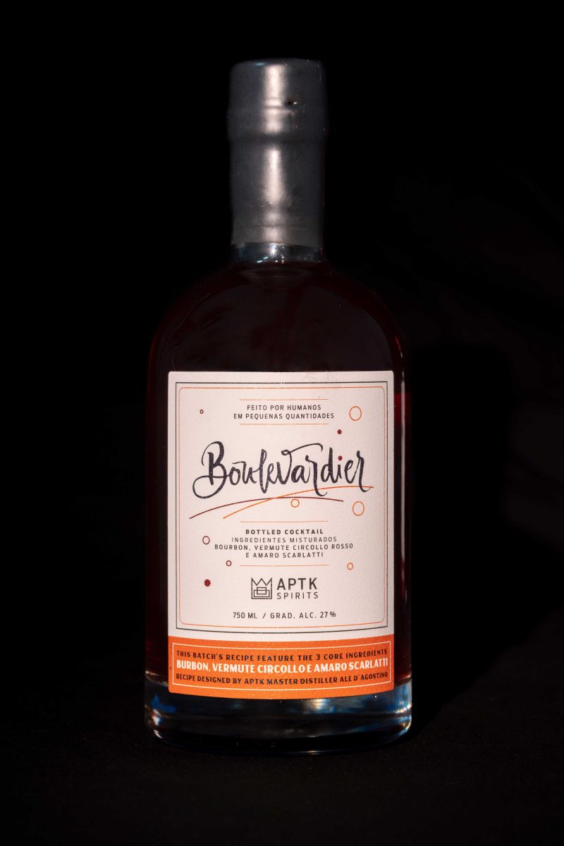 Boulevardier