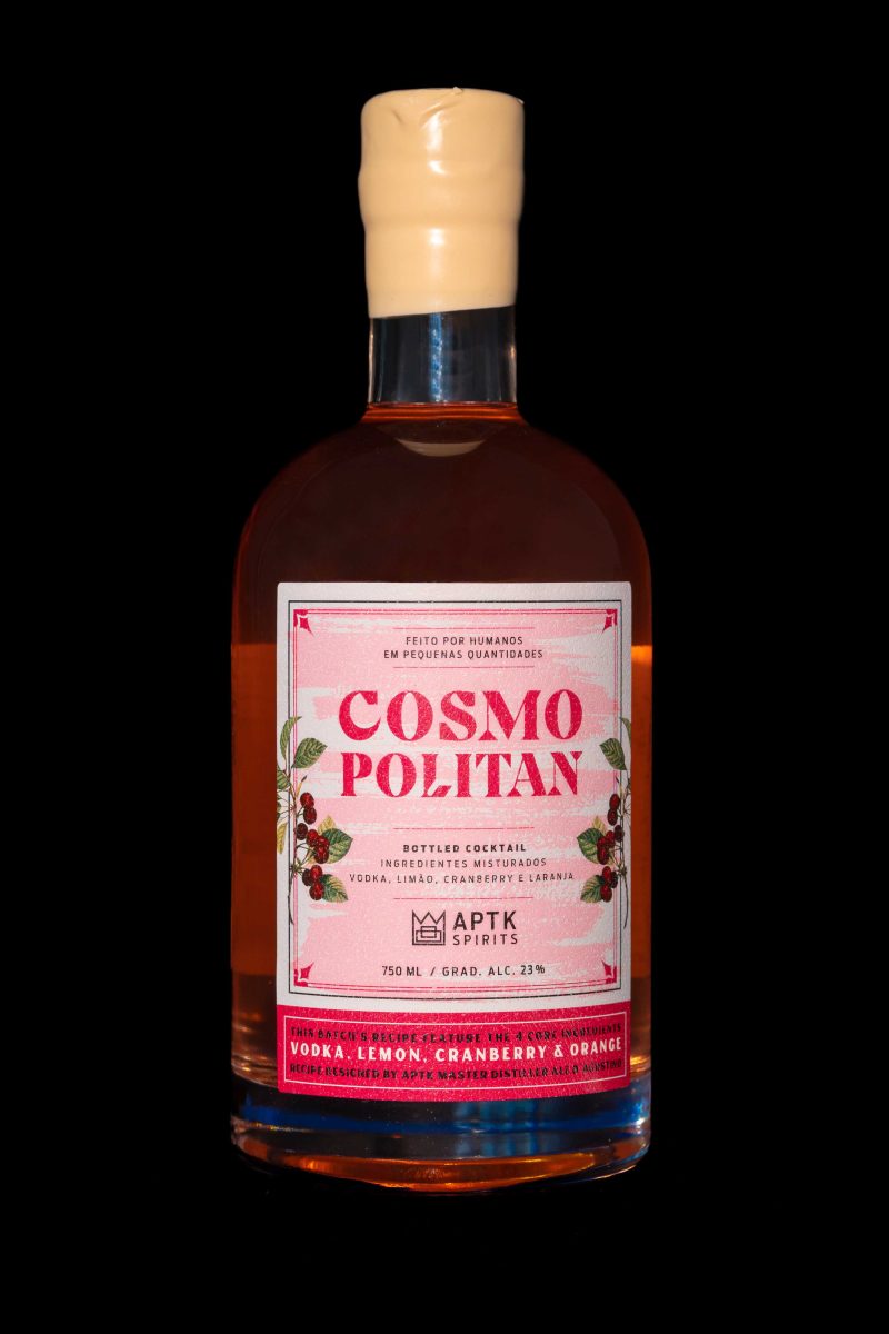 Cosmopolitan