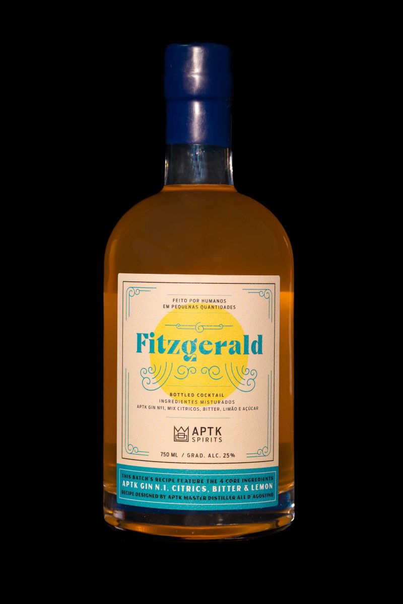 Fitzgerald