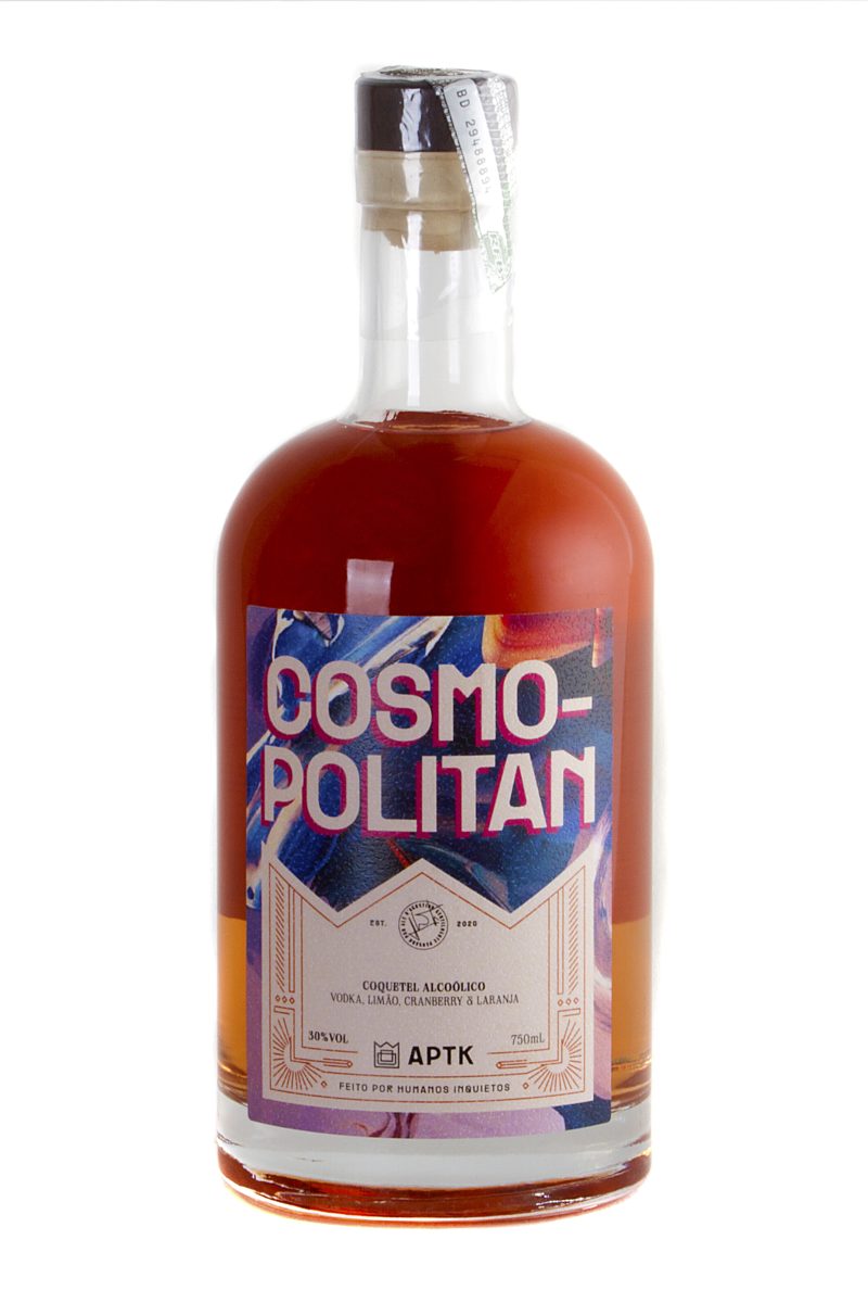 Cosmopolitan