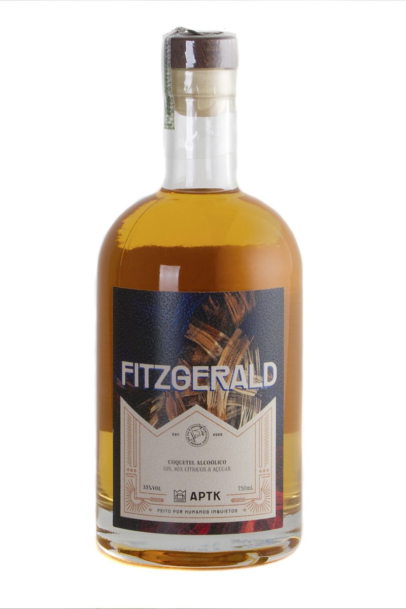 Fitzgerald