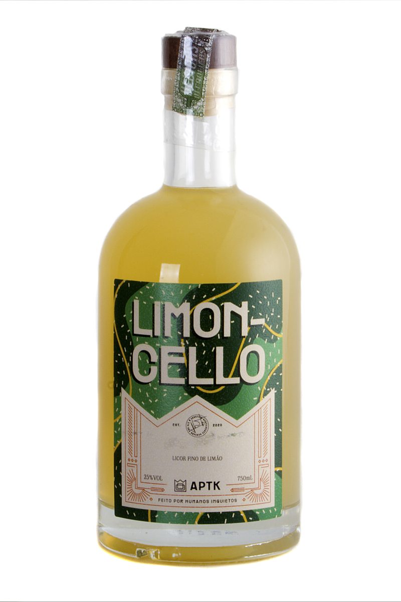 Limoncello