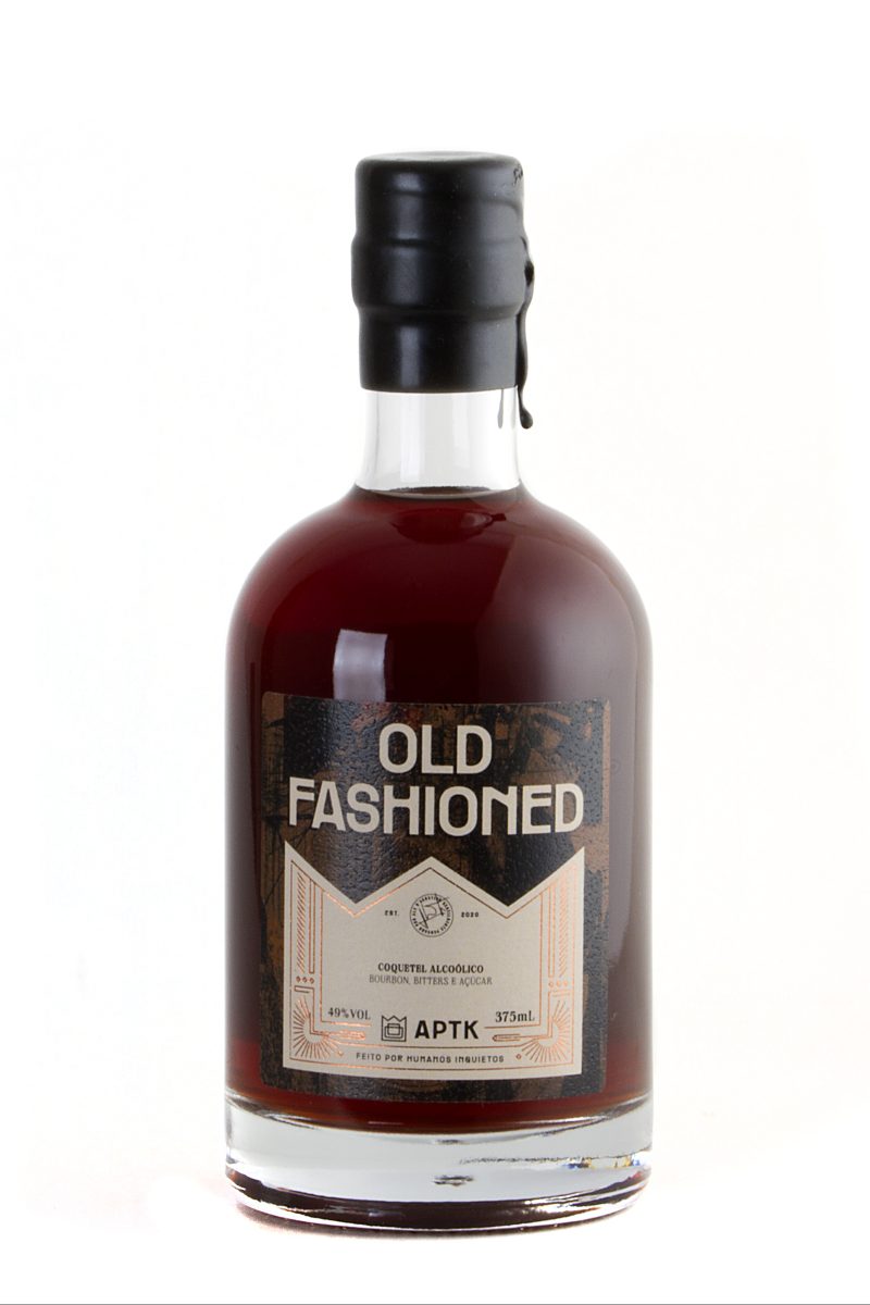 Old Fashioned