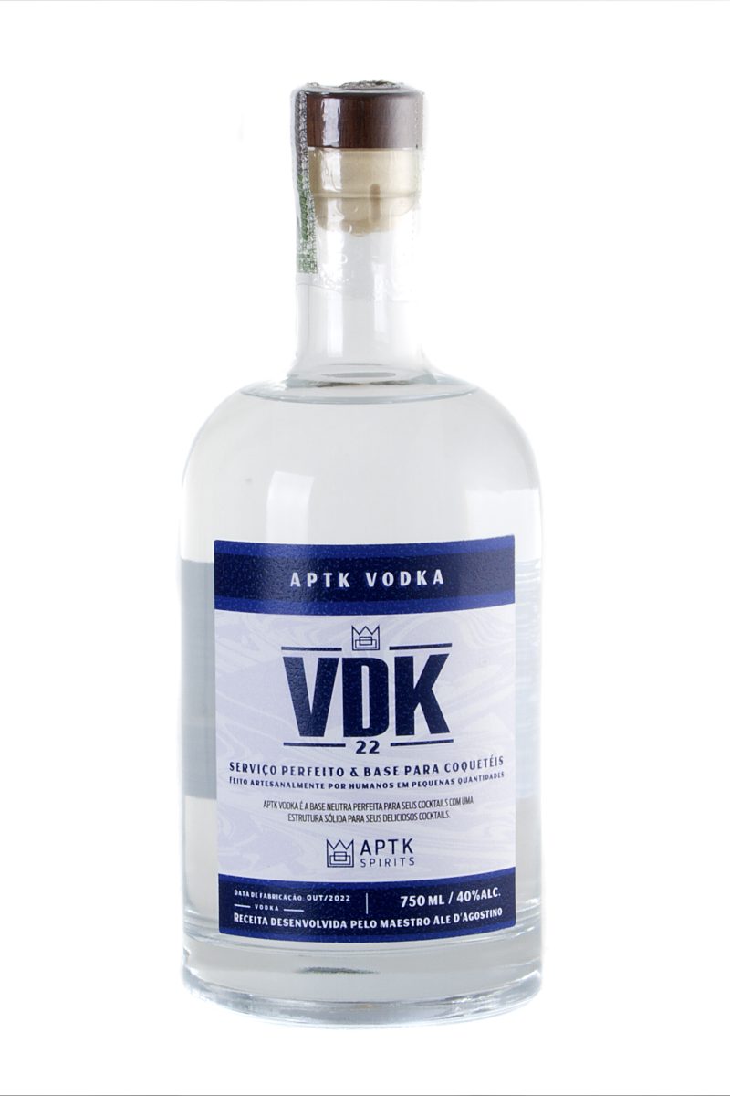 APTK Vodka